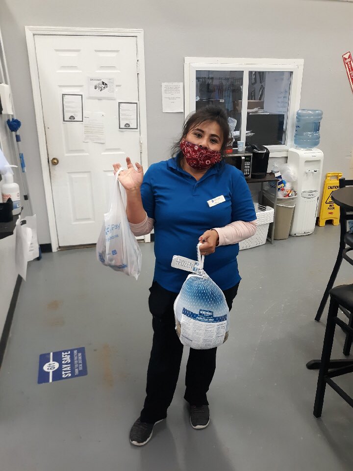 SFCHousekeeping tweet media