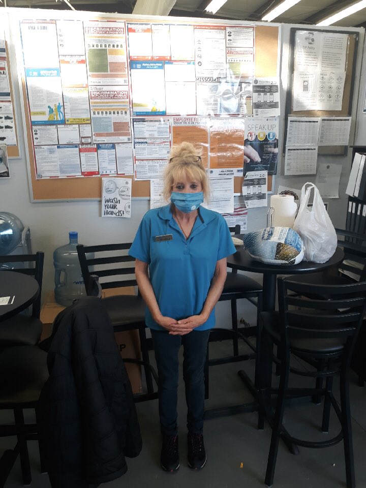 SFCHousekeeping tweet media