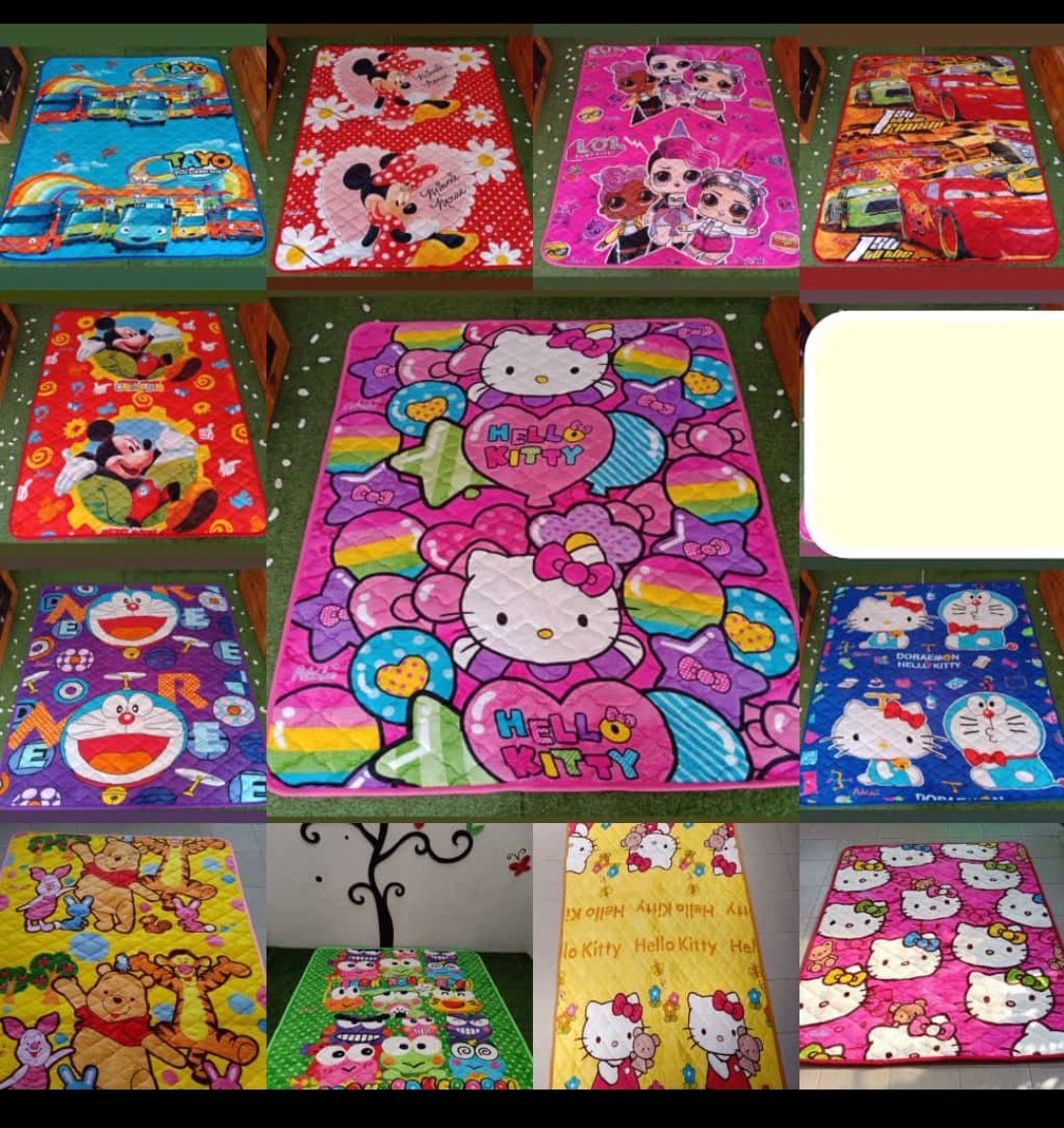 Felisaranie21's tweet photo. Buat para mama syantik nih ada Supersoft karpet  buat buah hatinya bahan bulu lembut dengan busa Dakron didlmnya, 220 rb pengiriman barang dari Bandung Order via DM/WA 0882 2205 6656
#PewiraUsahaPemula 
@AsoppsiOfficial 
@ajeng_cute16 
@macan_uTara 
@MomsTasik13
@EvythaPheron https://t.co/Is1L70qG9F
