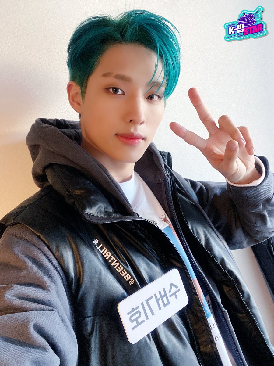 케이밥스타 (K-밥 STAR) tweet media