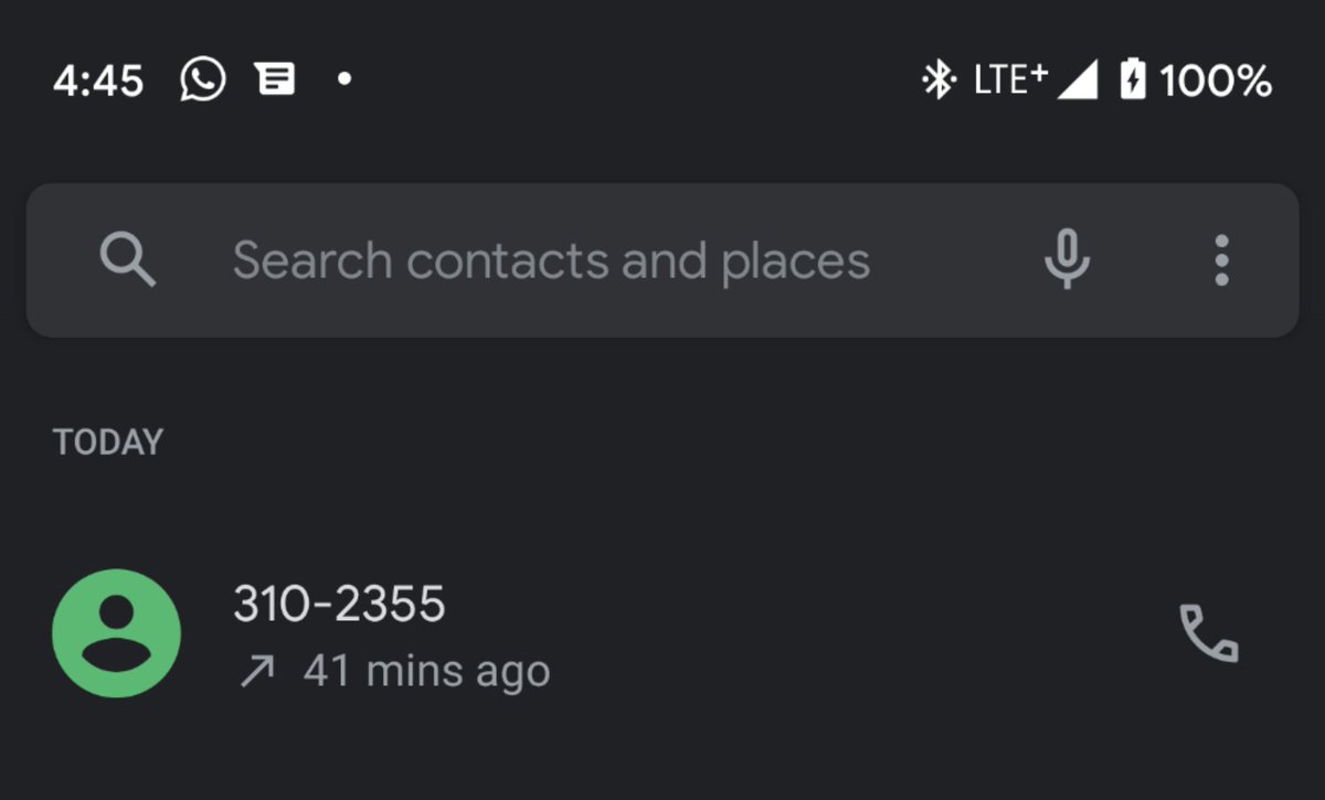 annascida's tweet photo. @Bell_Support how can this happen every time, wait 40 minutes to be connected and then get hung up on???? HOW?? I'm started to believe it's not an accident https://t.co/1lhzMJ84bZ