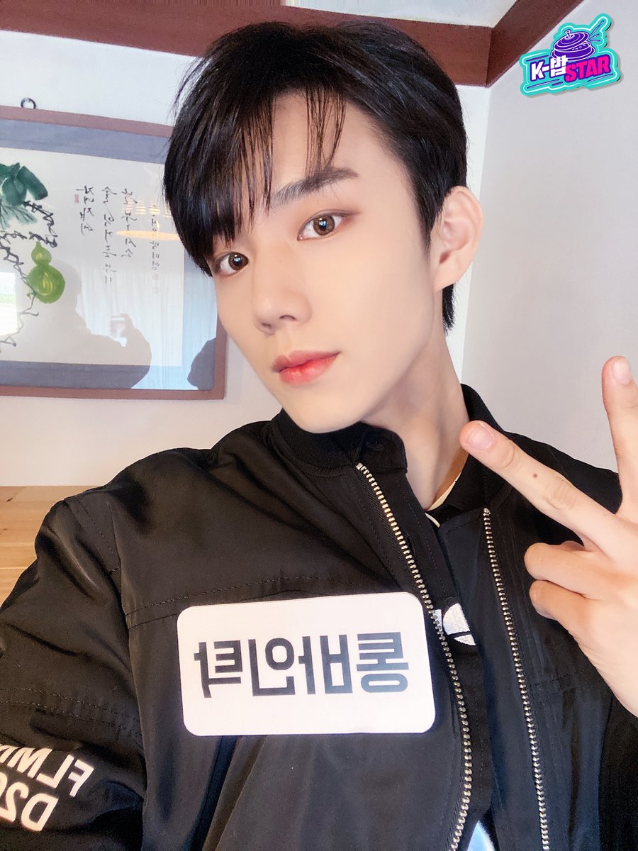 케이밥스타 (K-밥 STAR) tweet media