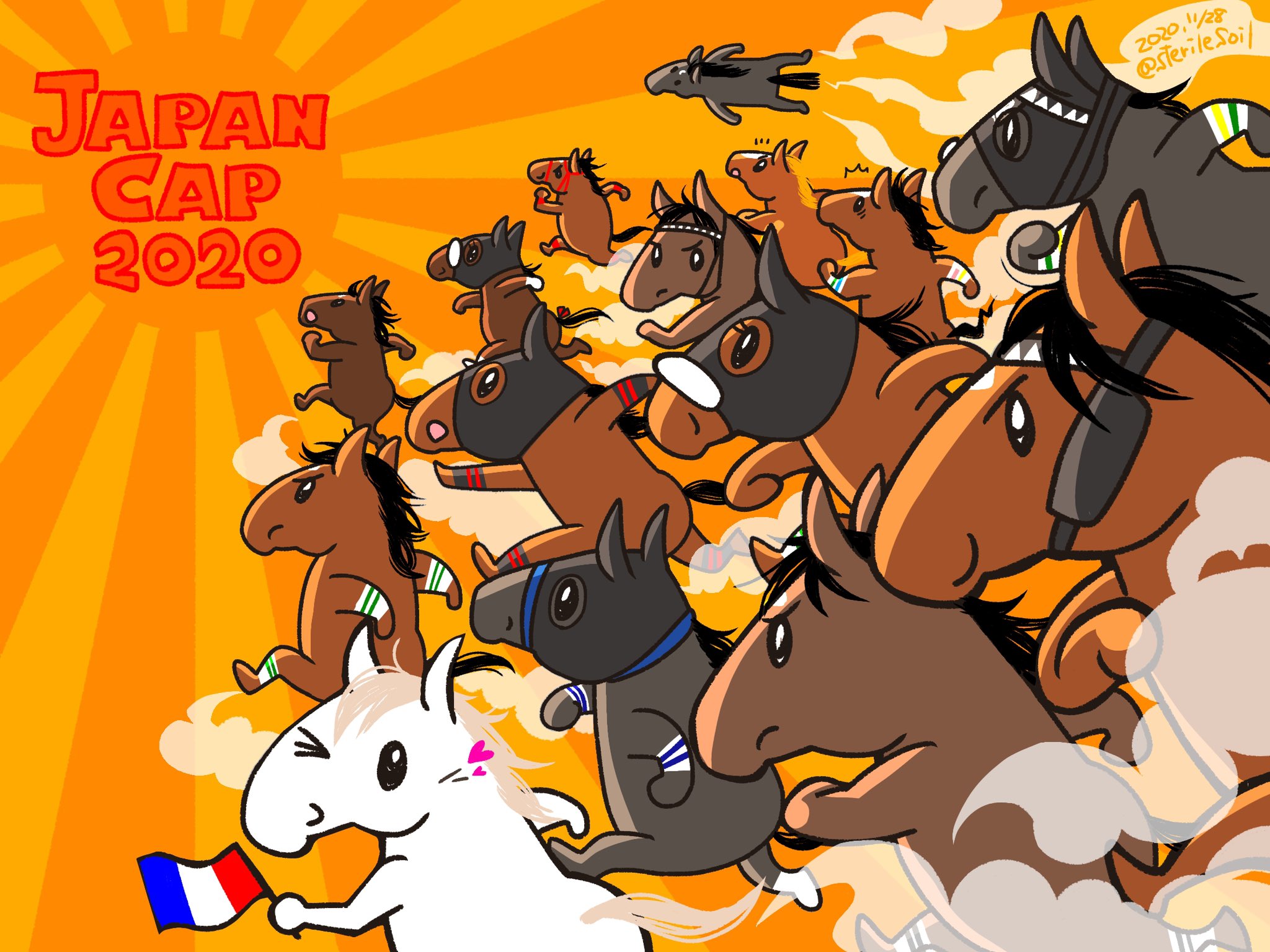 キクコ Pjq4duehidqj5hz ヨシオ君は元々の馬主さんが事故死して友達に引き継がれた馬らしいですね そういうの聞いちゃうと応援したくなっちゃう Twitter