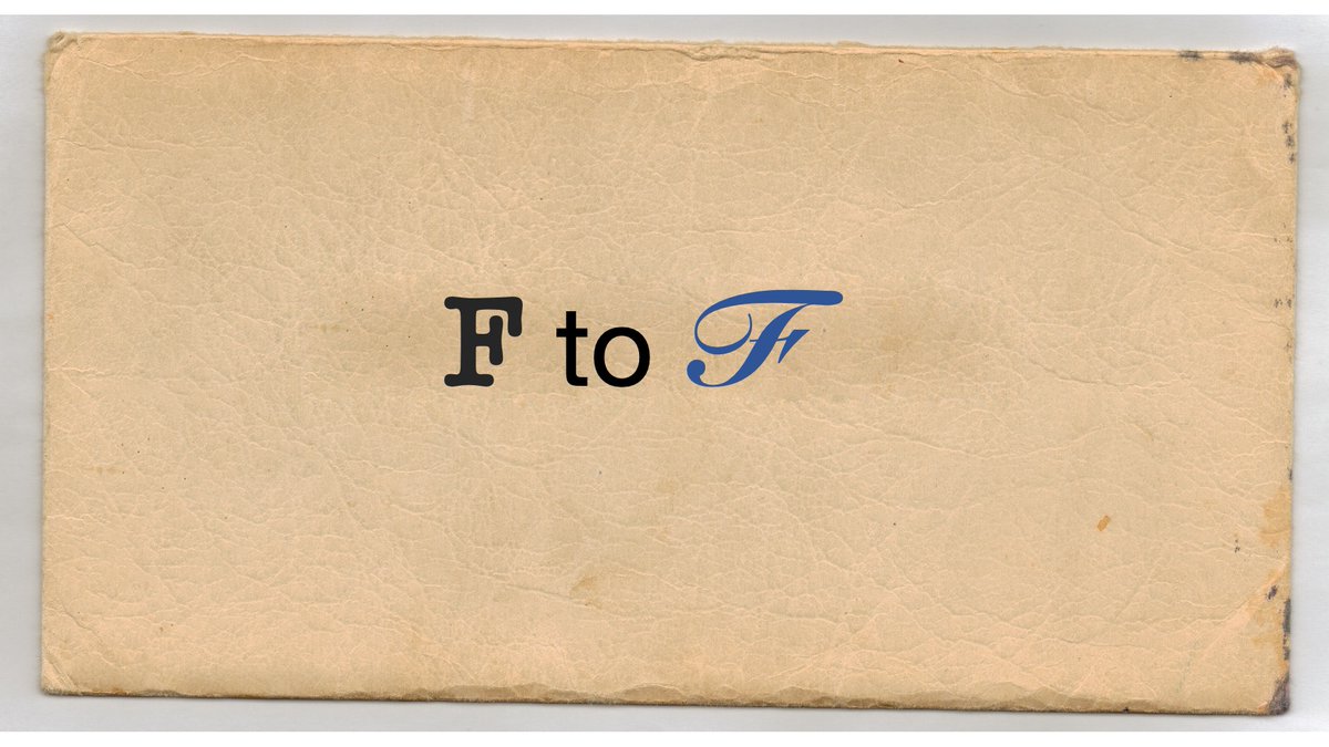 26characters's tweet photo. Dear 26 for dog lovers today. Ed Prichard's ingenious F to F gives us Fidèle the lap dog (Gogol's 'Diary of a Madman') writes to Victor Frankenstein (Mary Shelley's Frankenstein). #26characters #dear26 #edprichard #its_paulwhite
https://t.co/Gz0U4KYkMu https://t.co/mAUxQ2RsgQ