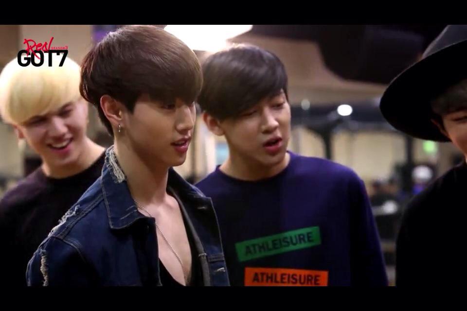 Thiccums Mark was a wave