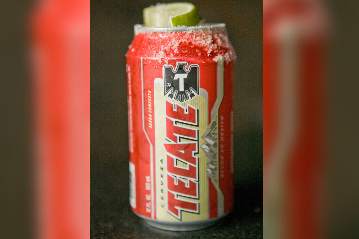 Holland-made Tecate beer masquerading as Mexican, lawsuit claims https://t.co/so3nmdyMSY https://t.co/r7L6t5kFsp