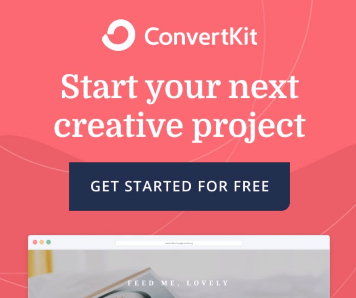 AquilaFarrell's tweet photo. Calling all creatives. Add ConvertKit to your list of essential tools. Learn more here https://t.co/s4CDtvWuDG #convertkitexpert #convertkitmastery #convertkitchallenge #convertkit #blackcontentcreators #emailmarketingtips #emailmarketingstrategy #emailmarketingcampaigns https://t.co/6QTmY6dv8P