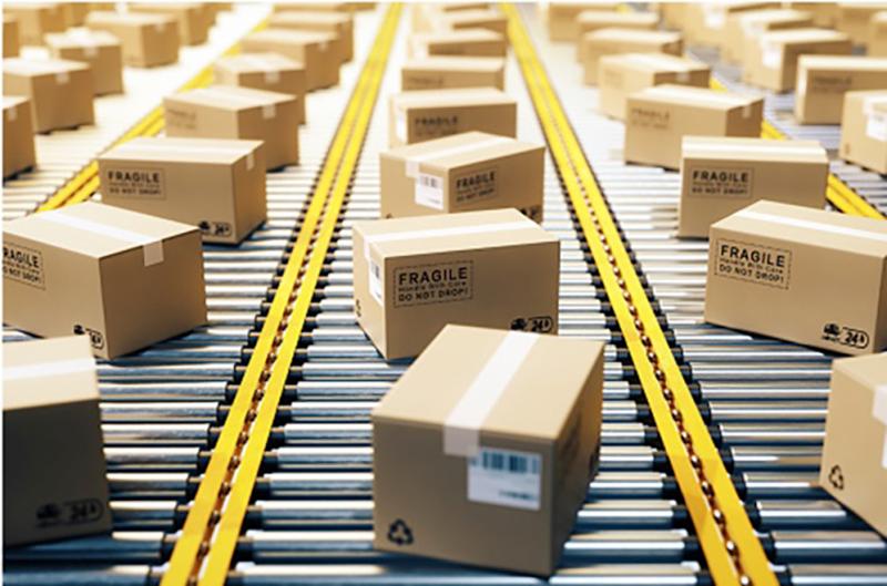 Oracle's tweet photo. #Blockchain is becoming more and more integral to #SupplyChain! 

Did you know #blockchain technology is embedded in our Intelligent Track and Trace application? https://t.co/S8h2MHeOVc https://t.co/GX9gx7dWIw
