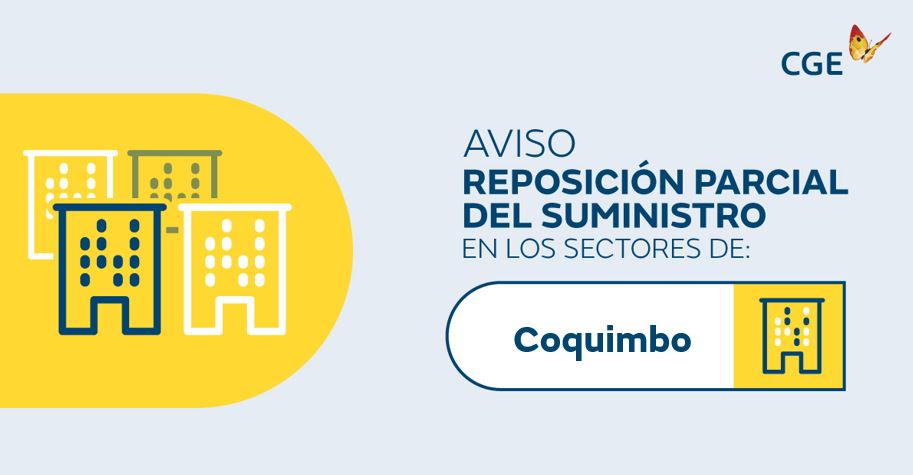 CGE Clientes tweet media