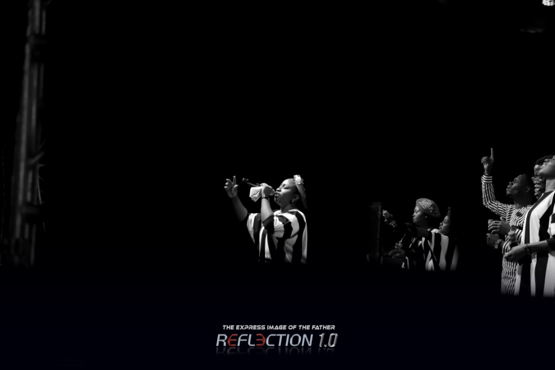 theonlyebuka's tweet photo. I wish I was in Ibadan this night for the reflection concert
What I'm seeing via Youtube is superb
If want to experience the reflection concert online click here π https://t.co/0GCyI4JgrW
#ReflectionConcertNow https://t.co/OjFpovVJxH