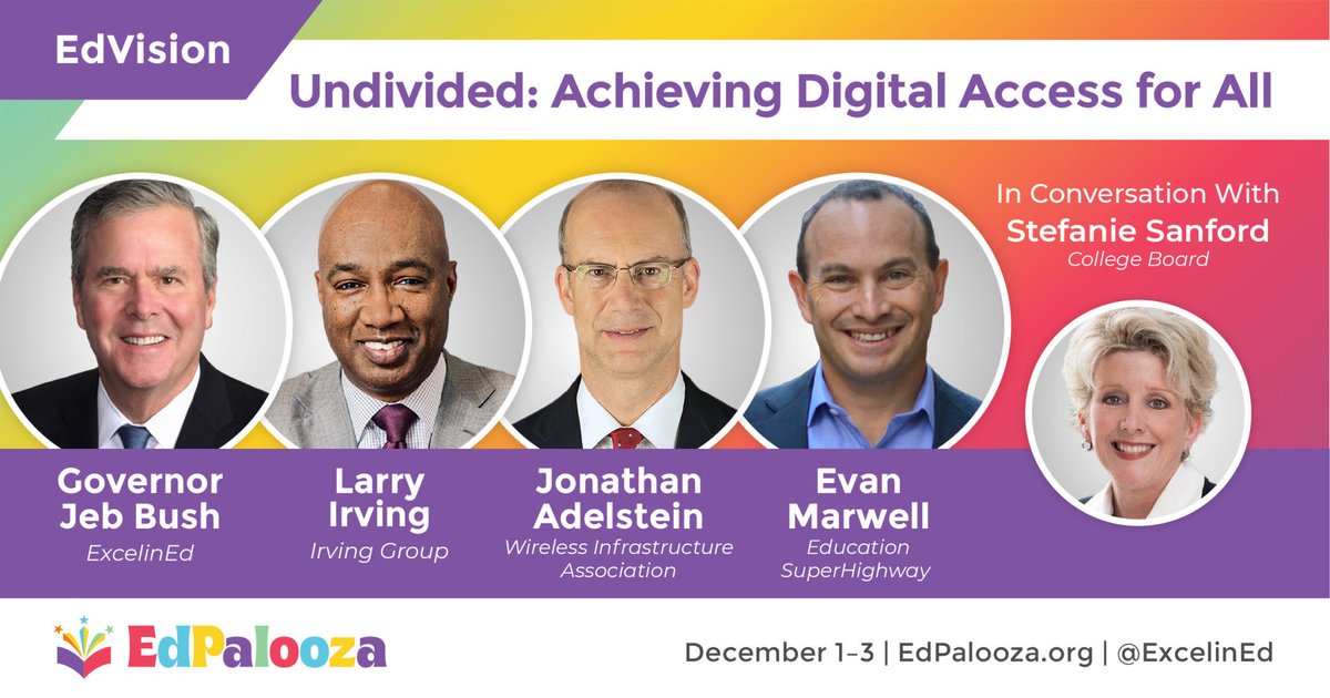 Evan Marwell tweet media