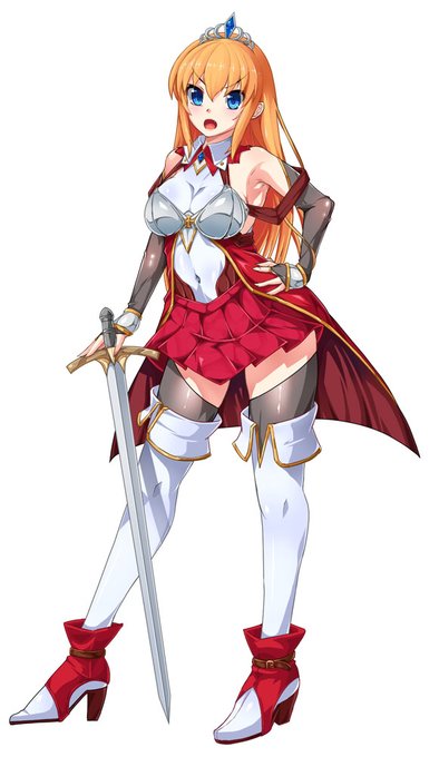 ニーハイスコスコ
#いいニーハイの日
#オリキャラ 