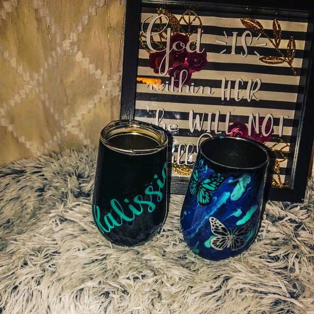 ImKayVee's tweet photo. Wood grain tumblers are my best sellers!!! Order yours today and get 15% off! https://t.co/YJBfFc51LI
