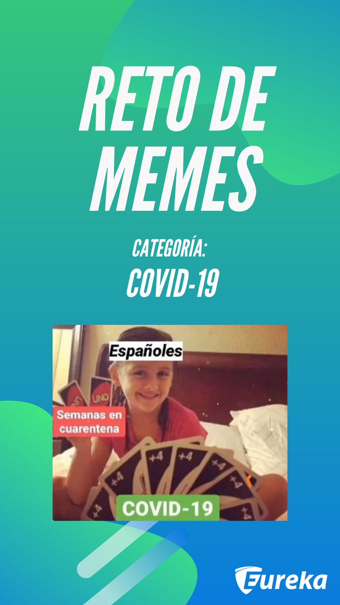 CATEGORÍA: COVID-19 🦠👀

#MemesUMA