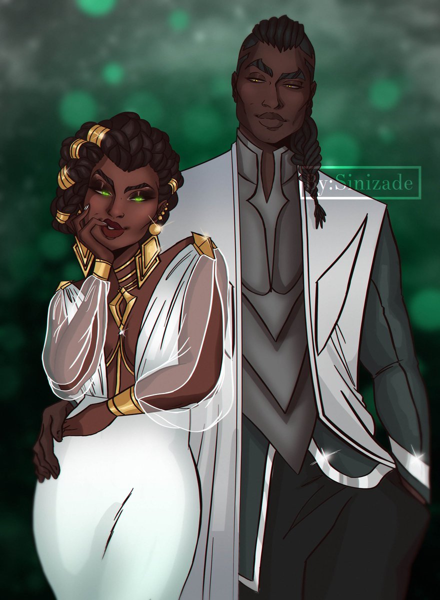 Sinizaderiftgala Lucian And Senna Of All The Drawings I Did They Were Both The Ones I Liked The Most I Just Fell In Love With Their Relationship Leagueoflegends Senna Lucian