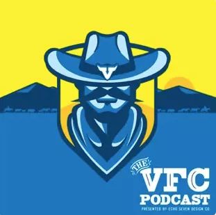 FtWorthVaqueros's tweet photo. Welcome to our PODCAST! We are launching our very own podcast called the The VFC Podcast! Our show will be all things Vaqueros and the beautiful game, hosted by our very own #ScottWegener! click here for the 1st episode!
https://t.co/qBC5z5AKCo https://t.co/zJlP4cbKD9