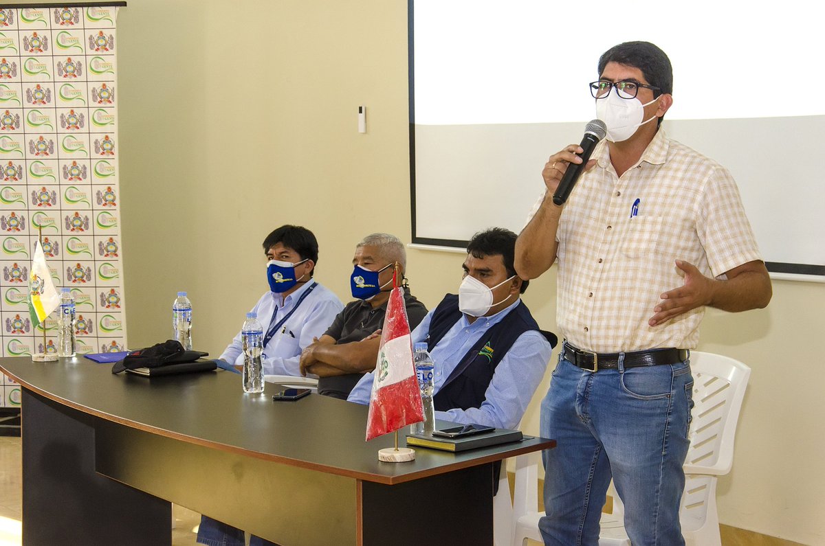Subpacifico's tweet photo. #RumboAlBicentenario
#TrabajoParaTodos
#Chimbote
📌EN MARZO SE INICIA PROCESO DE LICITACIÓN PARA EJECUTAR OBRA 
ABANDONADA DE AGUA Y ALCANTARILLADO EN CASMA https://t.co/sKyuX9i6kT