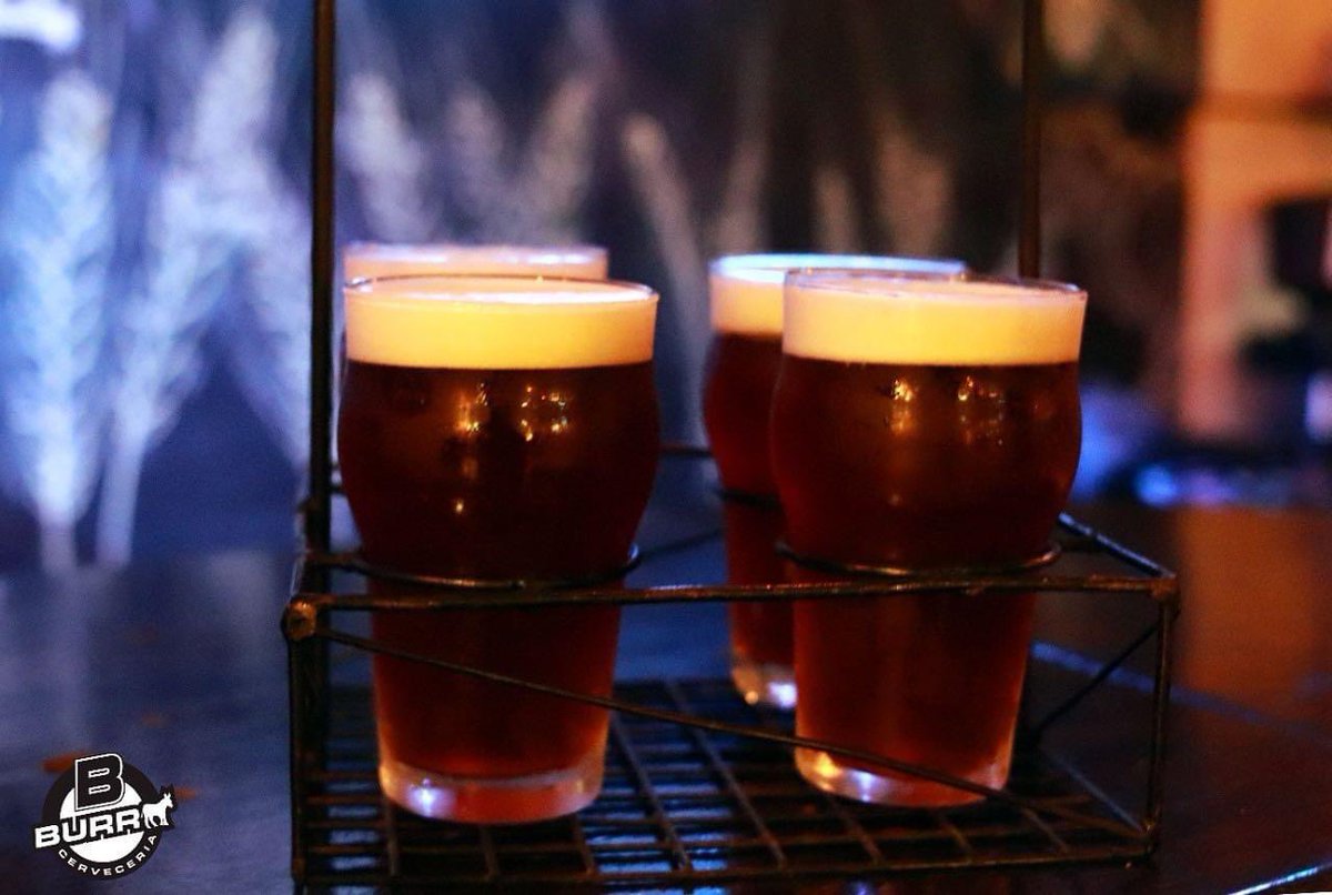 BurroCerveceria's tweet photo. Yendooo https://t.co/ttwWpsfHAD