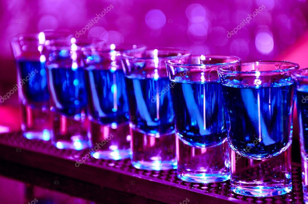 Holiday shopping? We have tons of great gift ideas. We call them shots and your friends will love them. Come check out our selection tonight from 8pm to 11pm.