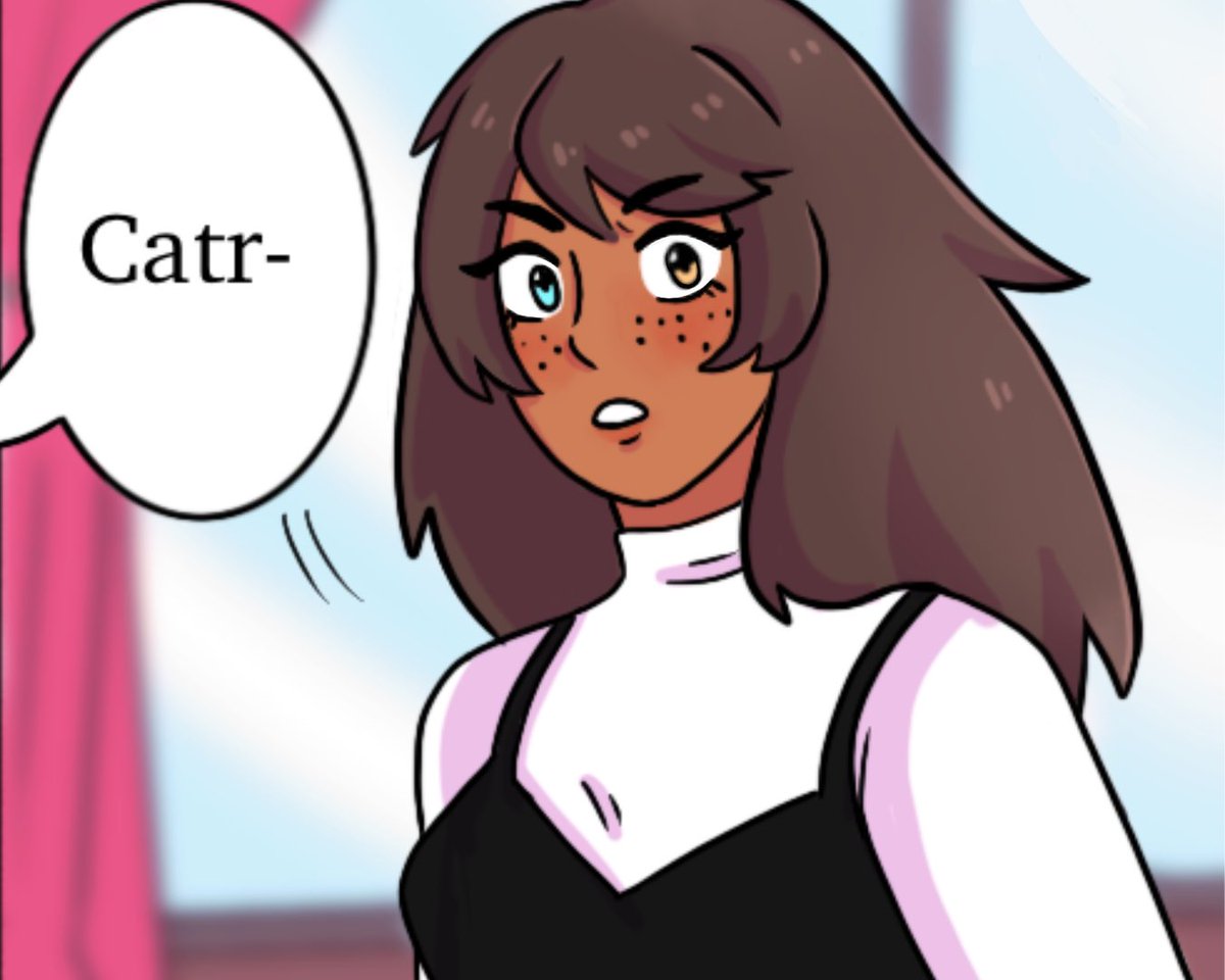 lilredapples's tweet photo. She ra the good place au part 1
#catradora #shera #spop #sheratgpau https://t.co/2A4PMVPnS0