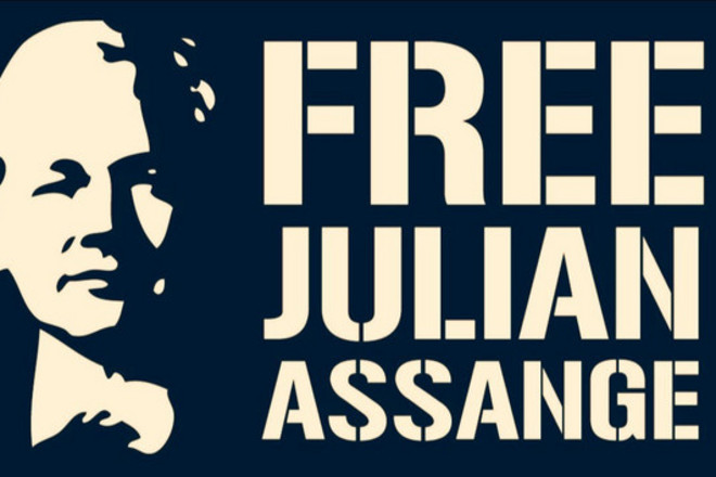 Piratenpartij's tweet photo. Free Julian Assange  and #VotePirate #TK2021 #WeAreAllAssange https://t.co/SRKDSKPWXd