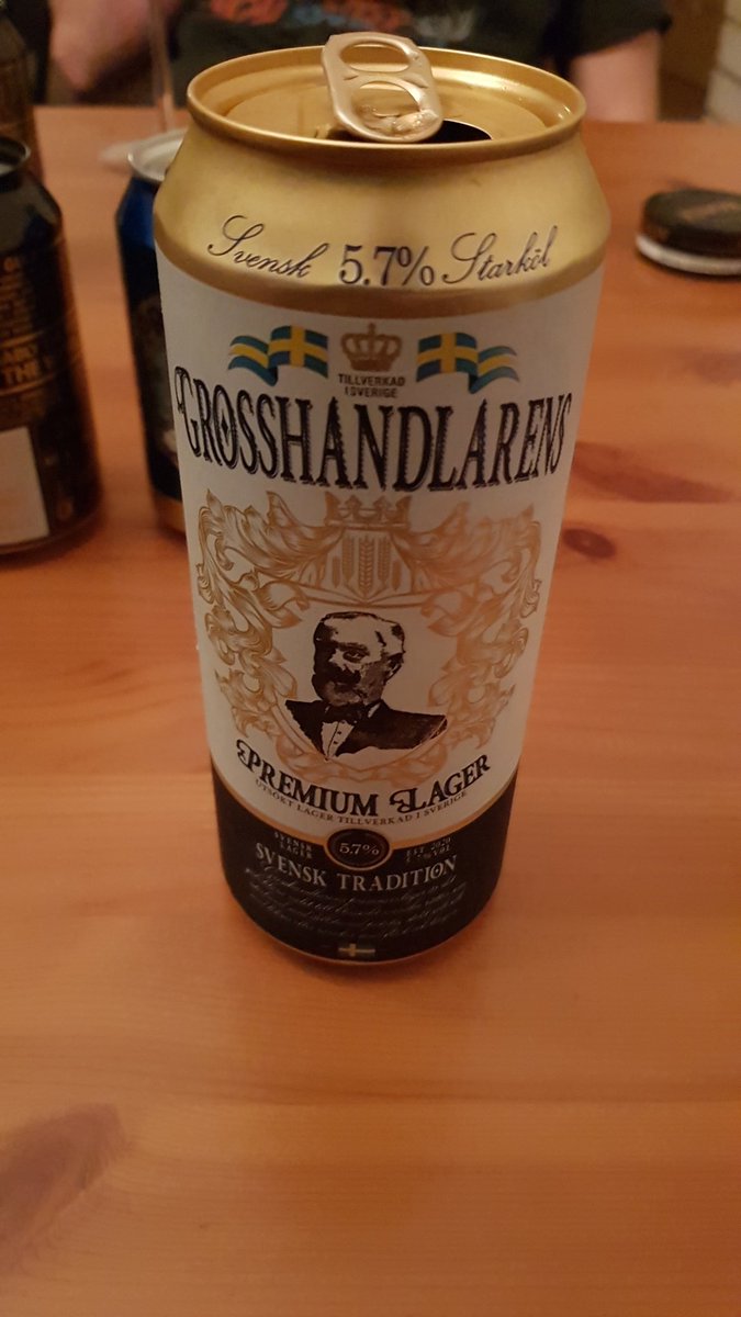 FaustusSWE's tweet photo. @Papanomalyxd Vad tycker du om Grosshandlarens, Yay or Ney? Chip!!! https://t.co/H2p4kzBAPf