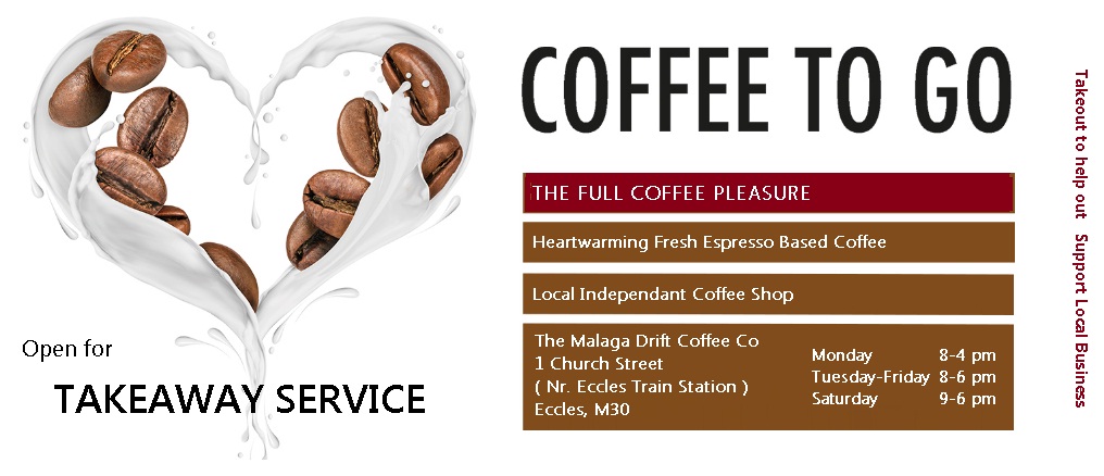 Malaga Drift Coffee Lounge & Bar tweet media