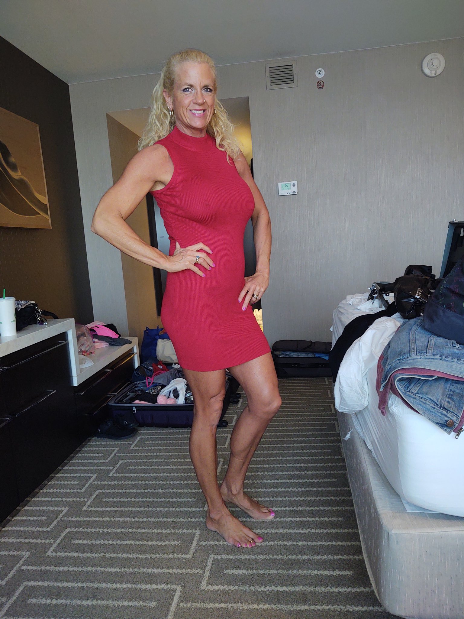 TW Pornstars - Samantha Ray. Twitter. I bought this today. 10:07 PM - 27 Nov 2020