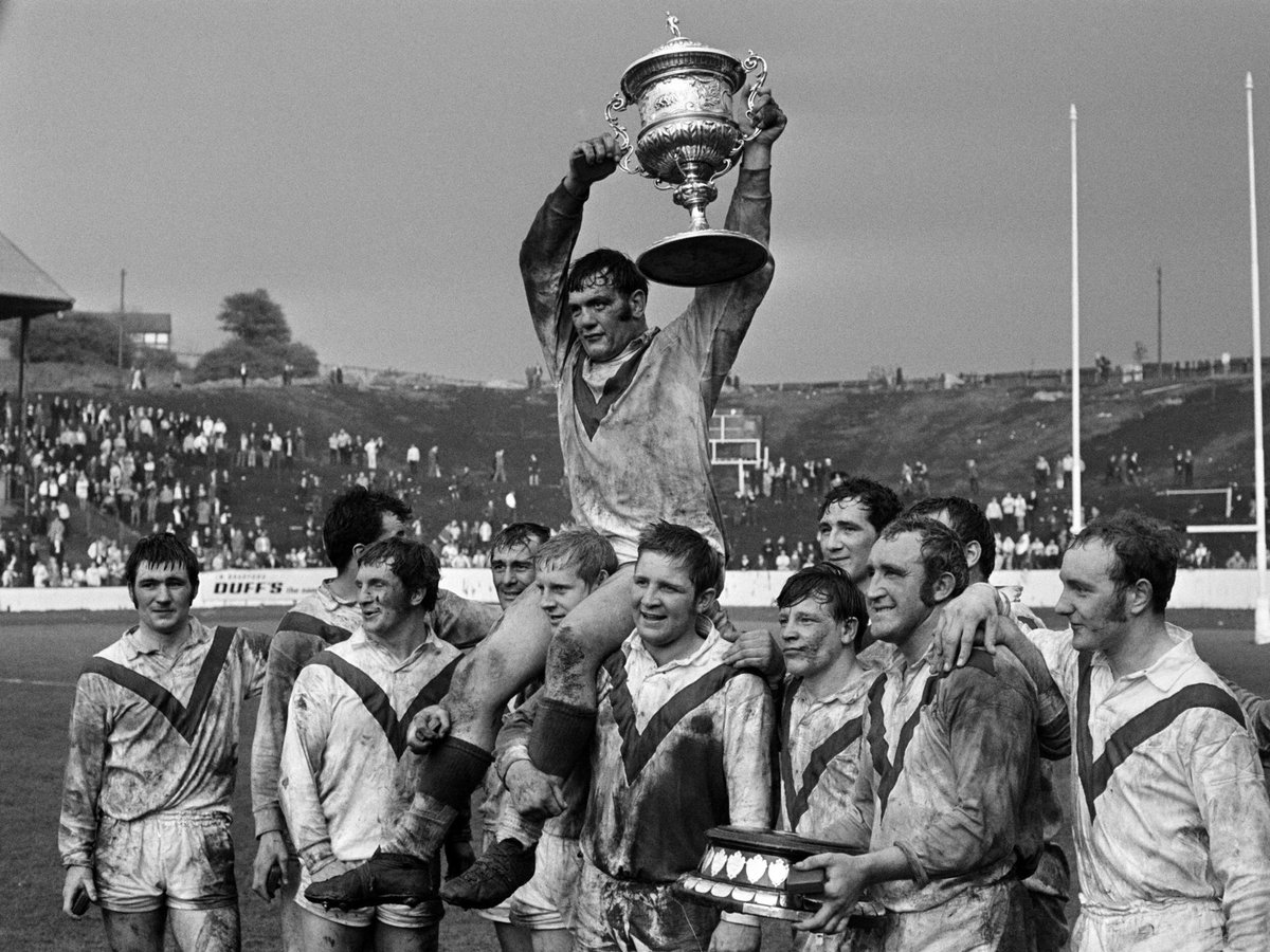It’s congratulations to <a href="/Saints1890/">St.Helens R.F.C.</a> on winning their 15th league title, the eighth of the summer era. 

Commiserations to Wigan, both sides played their part in the greatest Grand Final ever. 

<a href="/SuperLeague/">Betfred Super League</a> never fails to deliver.