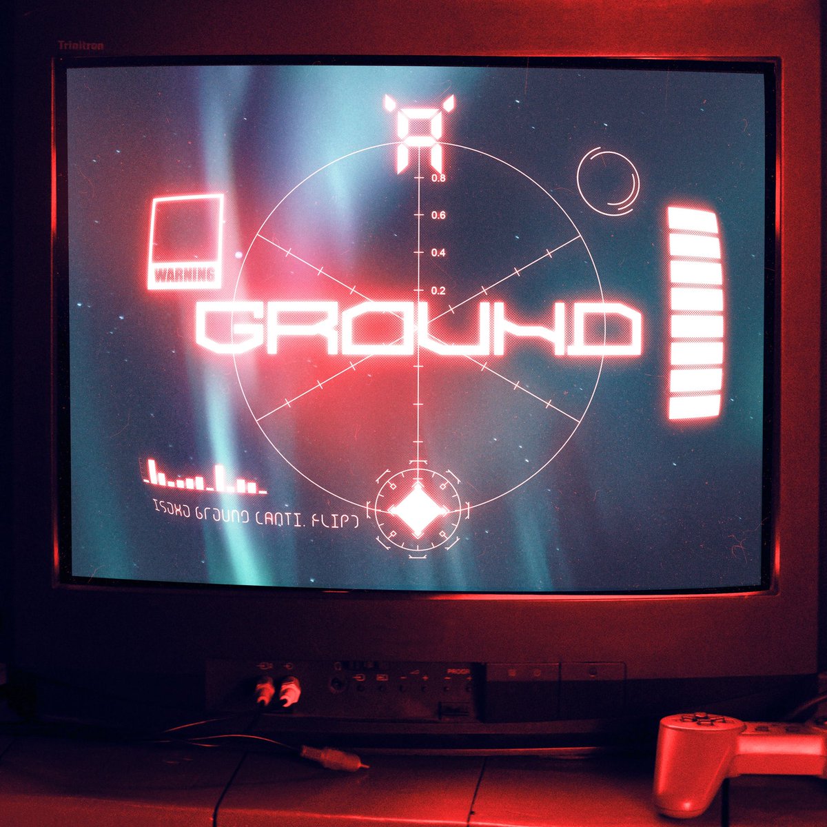 iamofficialanti's tweet photo. ITS HERE 😈

ISOXO - GROUND (ANTI. FLIP) 

OUT NOW ⚡️

LINK: https://t.co/dnZWGakmUX https://t.co/9rLhkPrE7j
