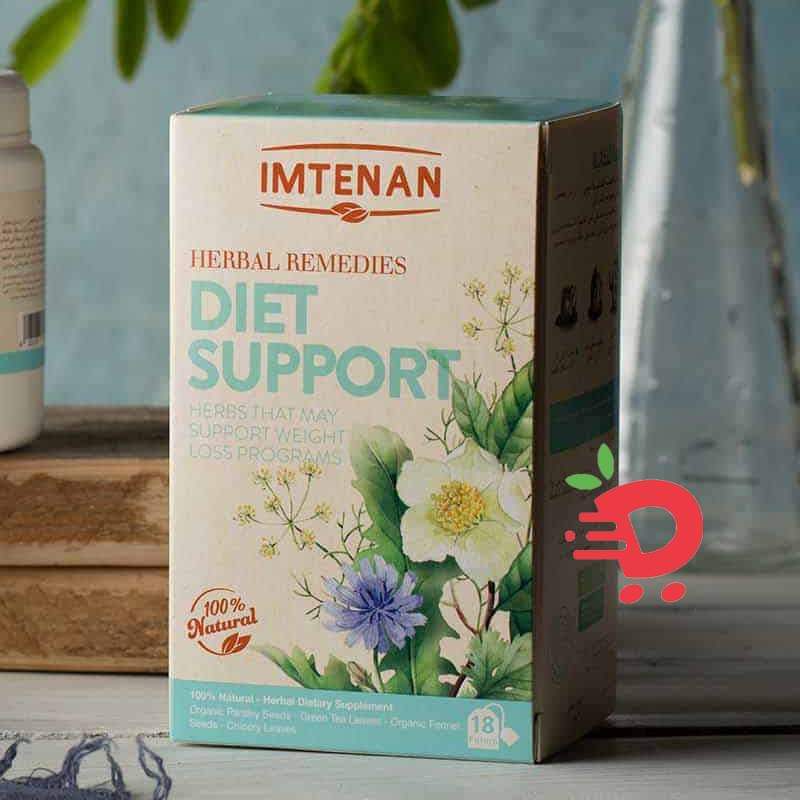 Daraws2's tweet photo. Tisane Diet À base de plantes (100% naturelle) d'Imtenan - 18 sachets

https://t.co/MfrcpGzIH9
::::::
#darAws #darAws_shop #Diet  #biologique #organic #datesyrup #baking #healthyfood #healthy #natural #organicdates  #organicproducts #gingembre #Tisanes #diet #regime #nigella #bio https://t.co/PKKXwO0sOD