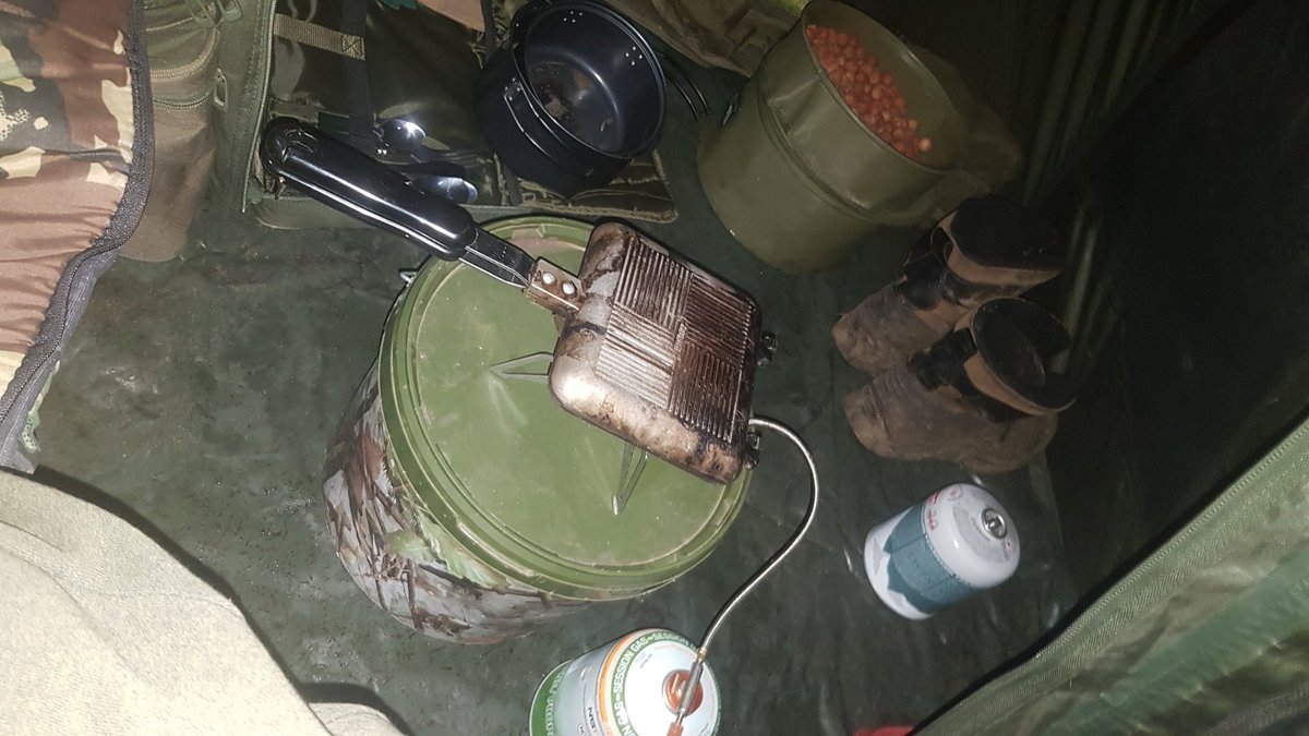 That time carpy toastie