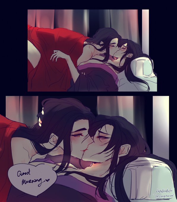xicheng / 