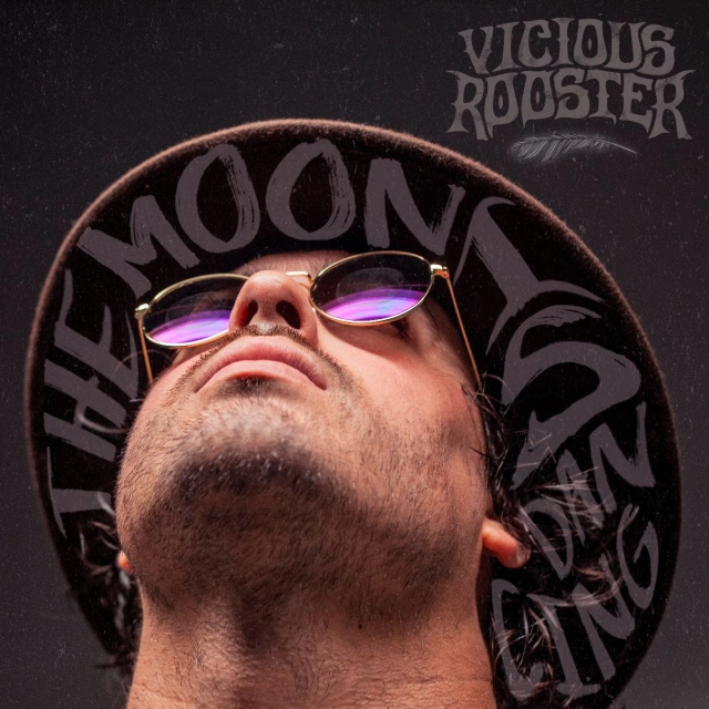 NCRinNA's tweet photo. 2020 New Rock Band Singles Rewind:
Vicious Rooster @viciousrooster release The Moon Is Dancing #TheMoonIsDancing #ViciousRooster
August 14. 2020
🎧 https://t.co/frBoCCMex6 https://t.co/FjO9DeHQXI