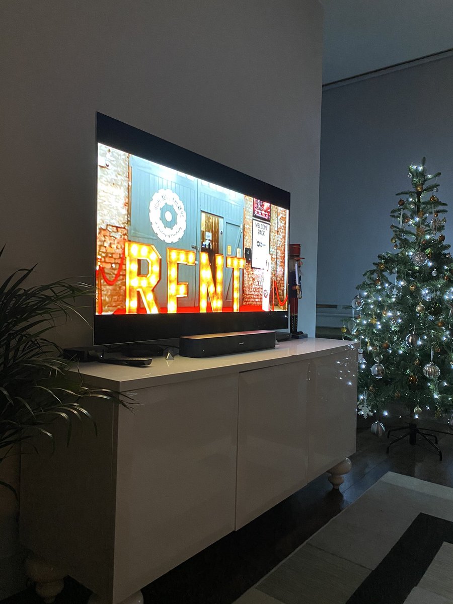 Congratulations @hopemilltheatr1 on a brilliant production of Rent! If you haven’t booked already, what are you waiting for?! #NoDayButToday #RENTonline