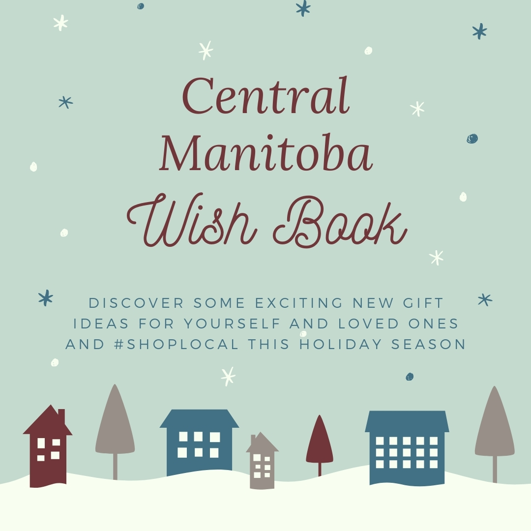 Central Manitoba Tourism tweet media