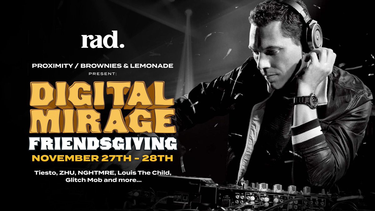 Proximity tweet media