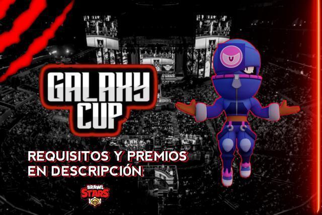 Nos presentamos en twitter!
Somos GalaxyCup que venimos a dar todo a esta comunidad.

Requisitos:
👤|Seguirnos
❤️|Dar MG y RT
🗣️|Mencionar a 2 equipos
☀️|Cupos(0/16)
