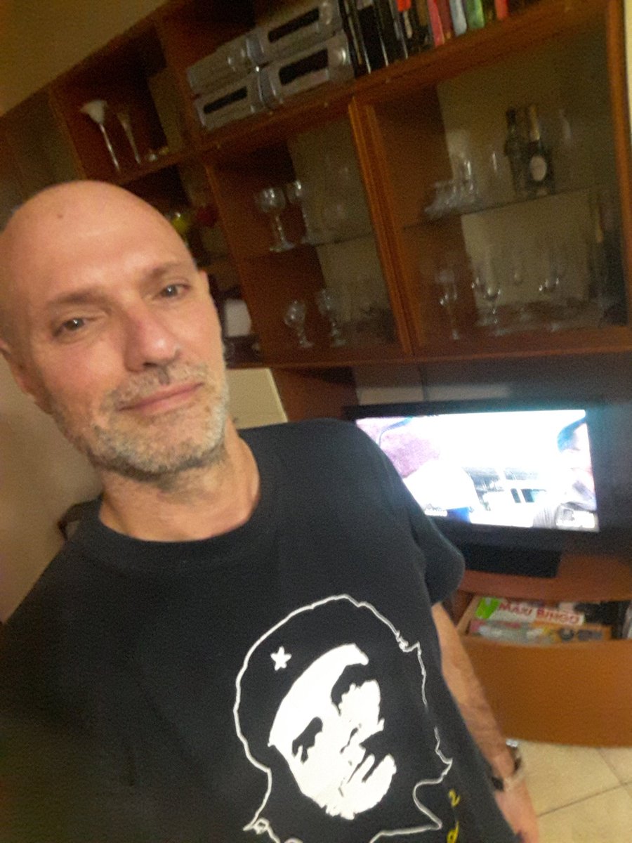 Il Venerdì sempre con #propagandalive #Makkox