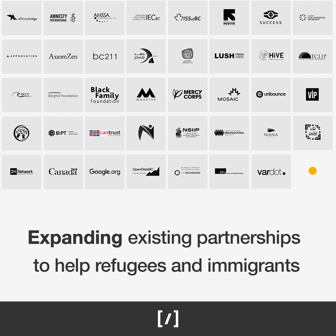 ArchiveDigi's tweet image. Wondering how PeaceGeeks are using donations from this year’s #GiveItUp4Peace challenge?