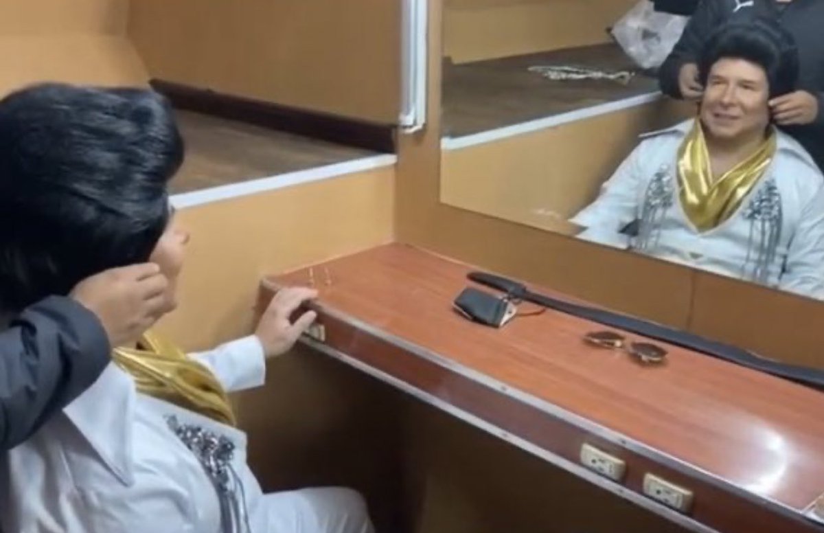 LaOrejaTv tweet media