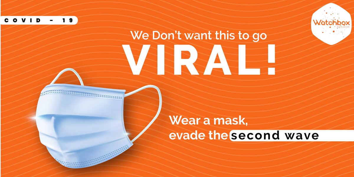 WatchboxNetwork's tweet photo. #Canada records a surge in COVID-19 infections as the second wave proves to be more deadly! Take all the precautionary measures to minimize the spread of the #virus.
#watchboxnetwork #coronavirus #COVID #covidsecondwave #preventionisbetterthancure #BlackFriday #secondwave https://t.co/4z3PZD1KEn
