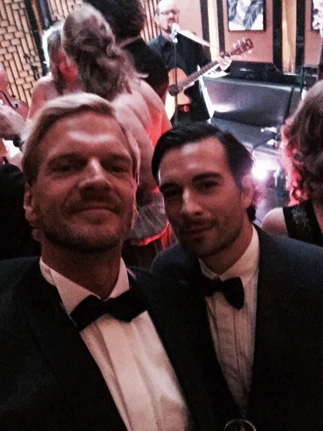 Gordon Repinski tweet media