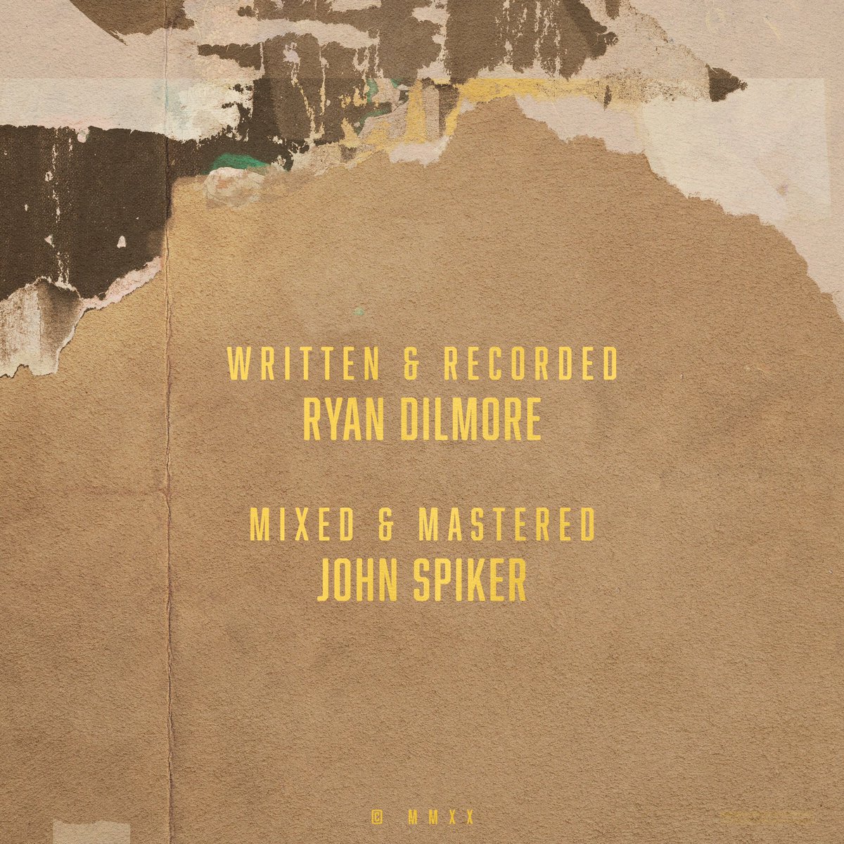 Thank you for all the incredible messages about this song. 

Listen everywhere: ffm.to/YDHTBS

#youdonthavetobesorry