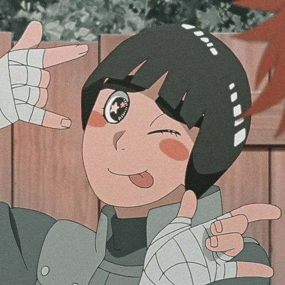 ischrollo's tweet photo. Rock Lee or Suga https://t.co/ygFTI7ZA0Z