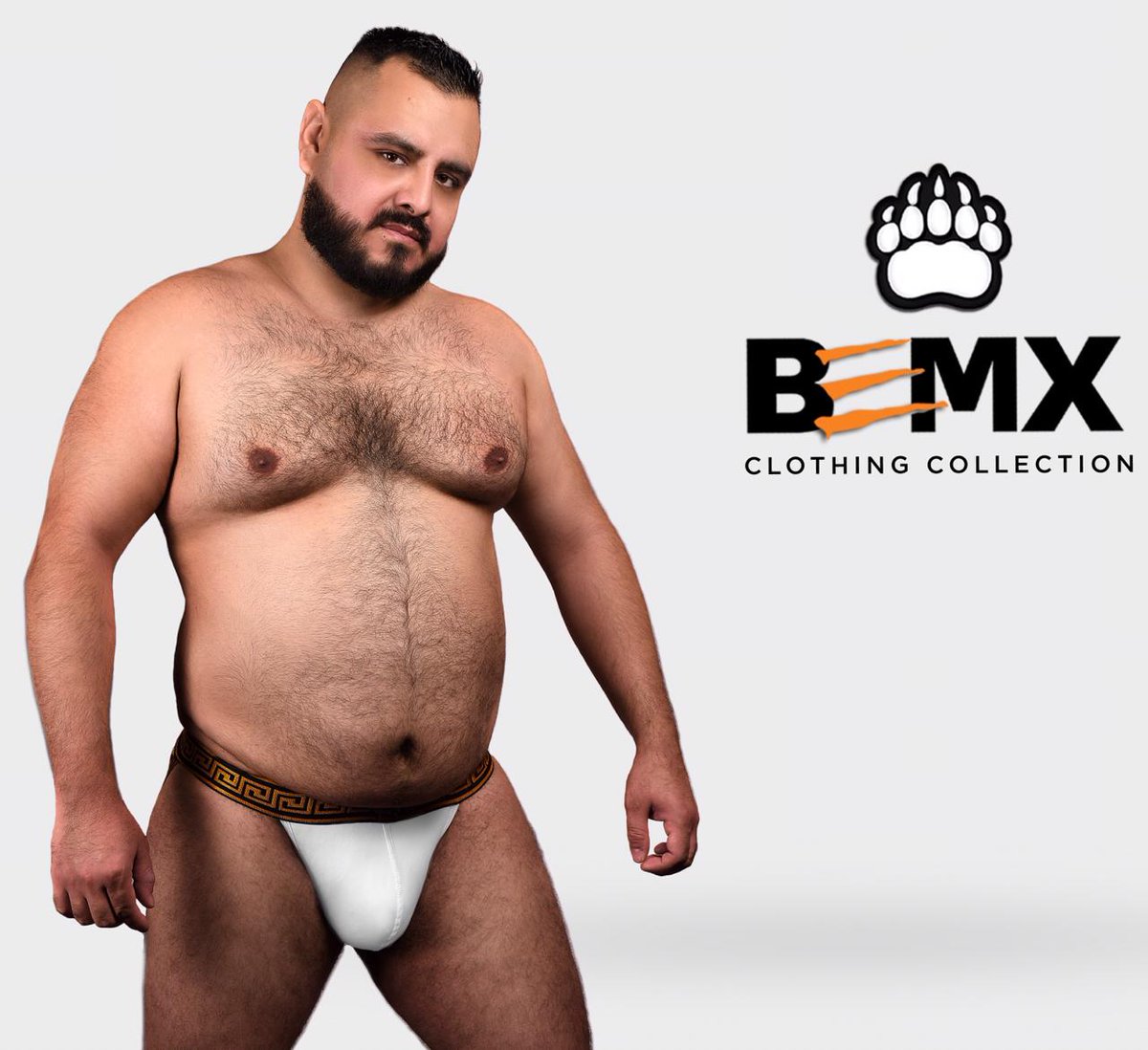 Bearmex tweet media