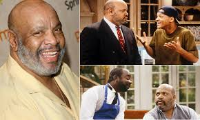 Happy Birthday to James Avery! 
Wishing you many blessings for the year ahead. 
