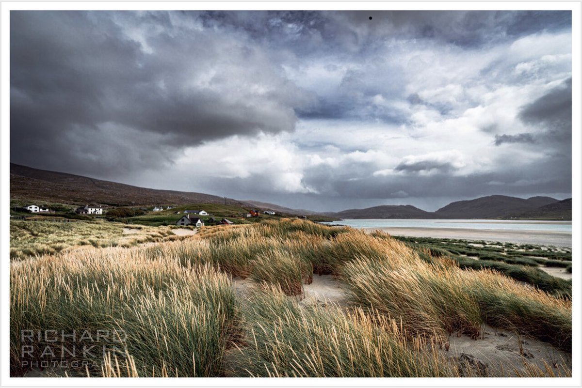 “The Outer Hebrides are part of the Gaeltacht,” he said. “They do the line-singing in the Gàidhlig on Lewis, and on Harris, too. Don’t know about Uist and Barra—they’re mostly Catholic—but maybe. I’m thinking I’d like to go and see what it’s like these days.” “Echo Ch 34