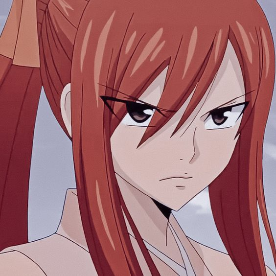 ischrollo's tweet photo. Erza or Mikasa https://t.co/nV4VBnEAWJ