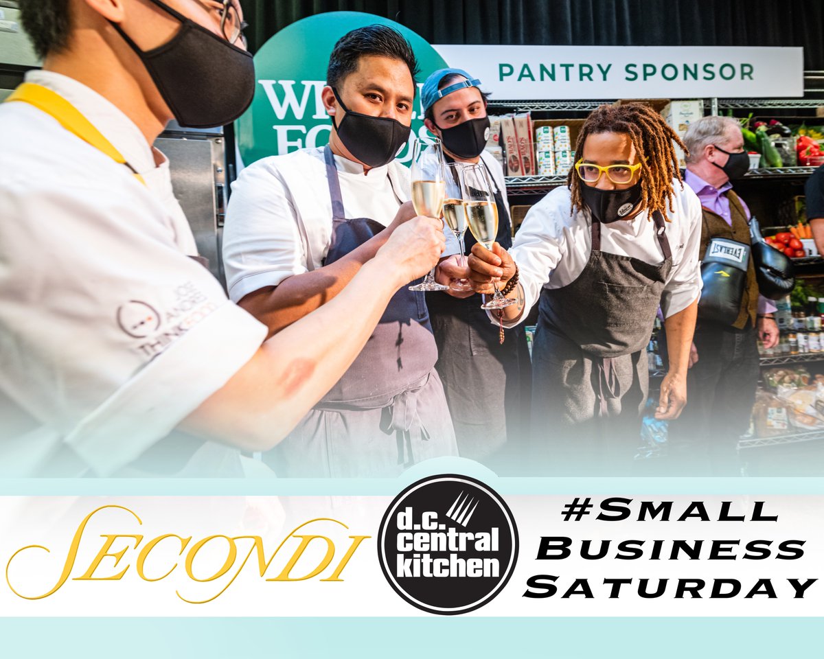 Secondi Consignment tweet media